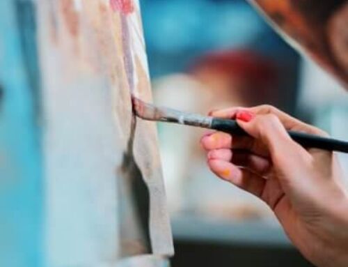 ParkARTS Summer Watercolor Painting Workshops Return for 2026