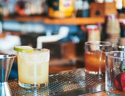 These Boston Bars Can Stay Open Until 3 a.m. During the World Cup