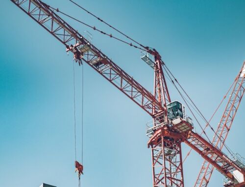 Boston Sand & Gravel Sues to Block Charlestown Housing