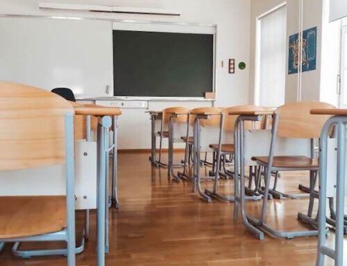 Power Failure and Flooding Reported at Harvard-Kent Elementary School