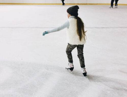 Let’s Go Skating: Public Skating Returns to the Neighborhood