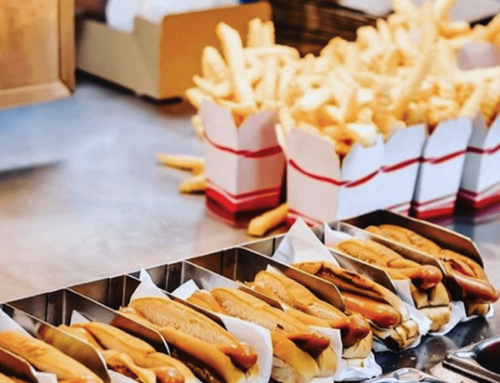 It’s National Hot Dog Day! Let’s Celebrate!