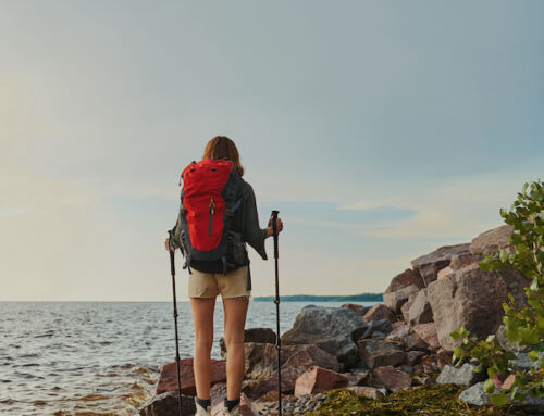 Start of 2026 with a First Day Hike – it’s the 35th Anniversary of this tradition