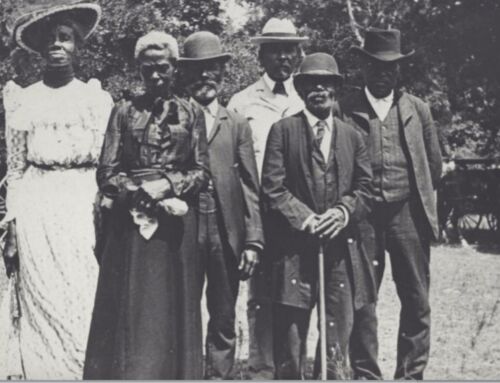 History Lesson: Juneteenth