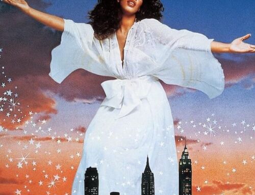 The Return of the Donna Summer Disco Party