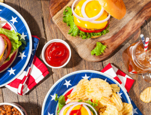 Fourth of July Celebrations in the Neighborhood 2025