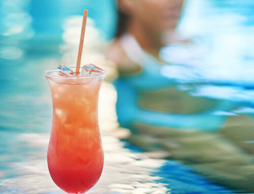 Stay Cool – Ways to beat the heat in the neighborhood