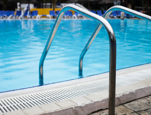 Dive in: BCYF Clougherty Pool is back for a new season