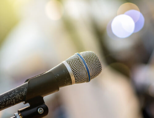 Listen to the Music: Outdoor Concert Wednesday night at The Training Field