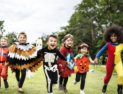 Fall-o-Ween Children’s Festival Returns to Boston Common with Free Halloween Fun on October 22nd