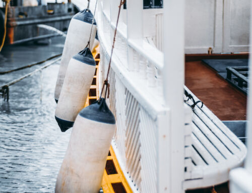 Boston Harbor Islands Free Ferry Weekend Is Coming Up