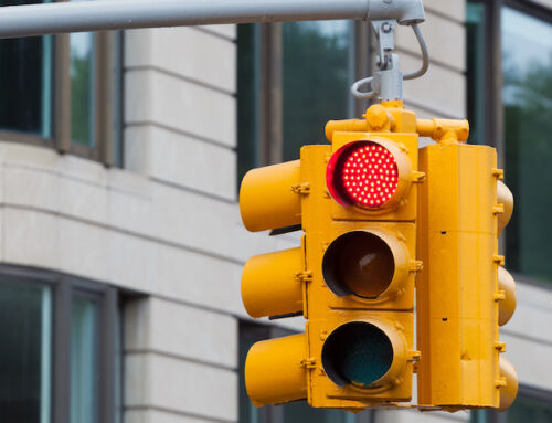 Road safety camera and automated ticketing bill receives City Council endorsement.