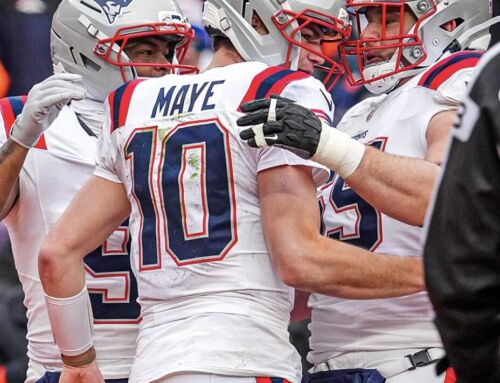 Make sure your Super Bowl Sunday is Super Terrific with the Help of these Local Spots