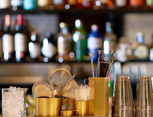 Last Call Just Got Later During the World Cup For Some Boston Bars