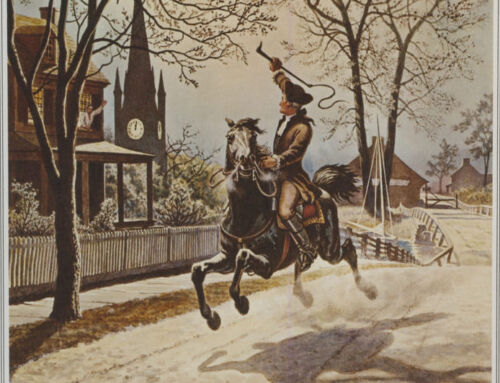 Patriots Day: Boston Parade and Reenactment Schedule 2026