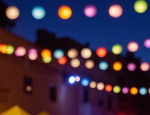 Ain’t no party like a neighborhood block party – City of Boston announces applications open for block party grant