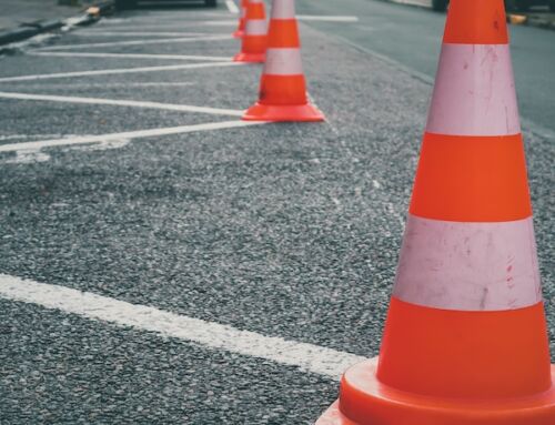 Listen Up, Charlestown: Street Resurfacing in Full Swing Ahead of Bunker Hill Day Parade
