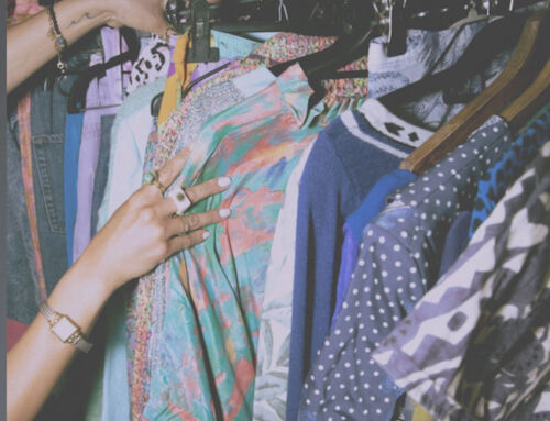 Vintage Finds, Food Trucks, and Y2K Vibes—Select Markets Summer Thrift Festival