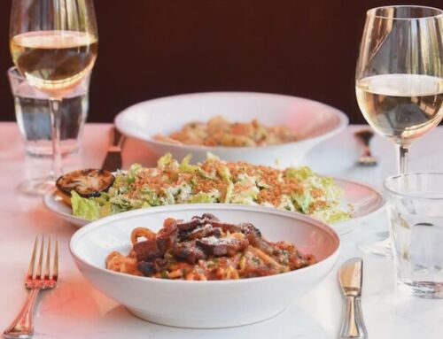 Dine Out Boston Is Back – Summer 2025