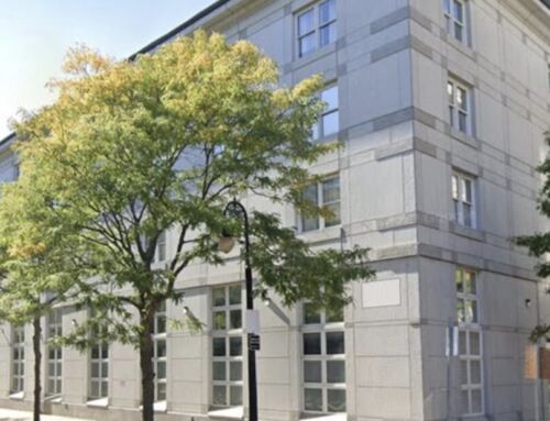 Big Changes Coming to Charlestown YMCA: 100 Affordable Apartments in the Works