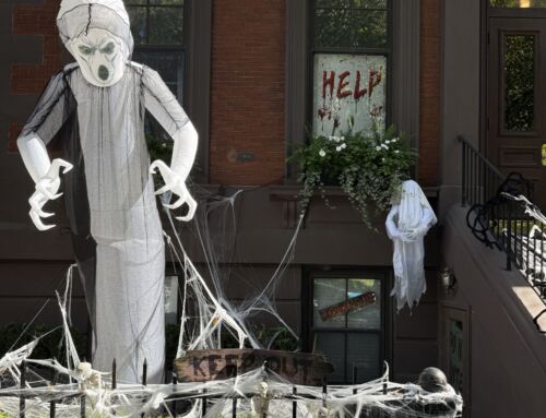 Your 2026 Charlestown Halloween Roundup