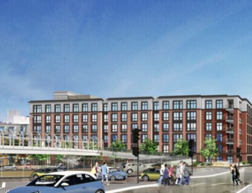 Big Plans for 201 Rutherford Ave (the Old 99): Here’s What Charlestown Needs to Know