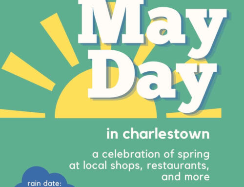 Your Guide to May Day 2026