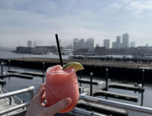 Weekend Picks – May 15th