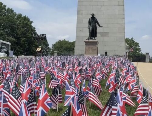 Bunker Hill Week 2026 – Schedule and Events
