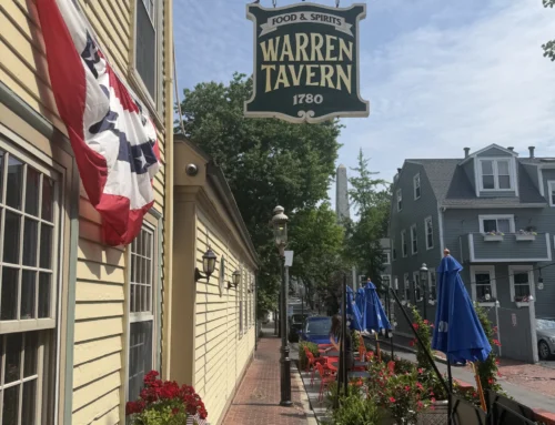 Weekend Picks & Bunker Hill Parade Events – June 12th