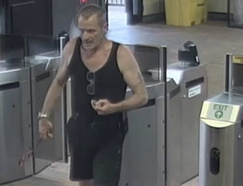 Boston Police Seek Suspect Following Assault at Charlestown 99 Restaurant