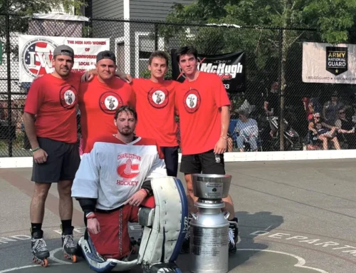 Last Chance to Sponsor the 2026 Townie Cup!