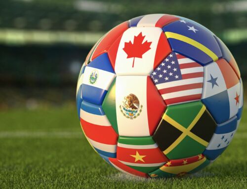 FIFA World Cup 2026 in Boston: Your Guide to All the Action