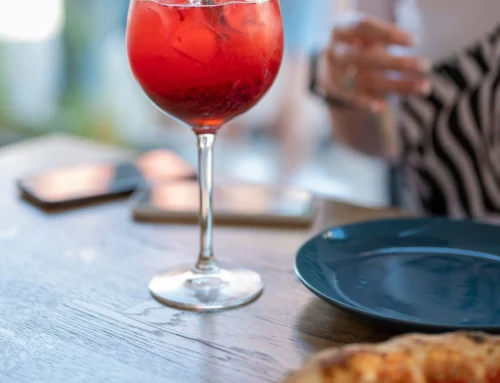 Where to Eat and Drink During Sail Boston: Charlestown Edition
