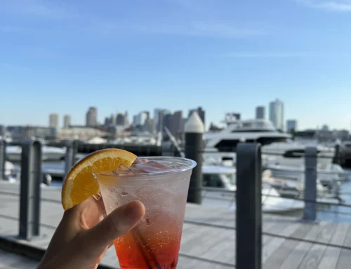 Weekend Picks ft. Sail Boston – July 10th