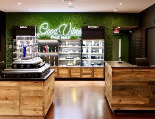 Local Budtenders Say “Vote No On 8”