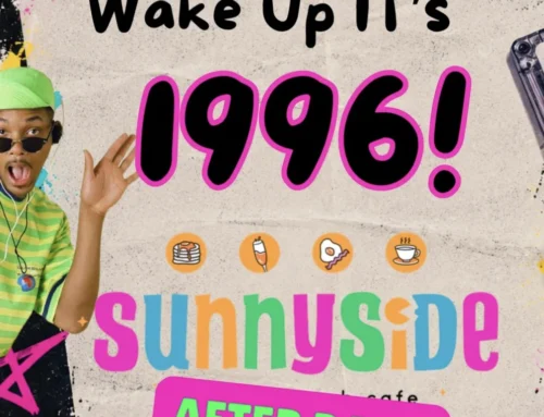 Sunnyside After Dark is Taking Charlestown Back to 1996