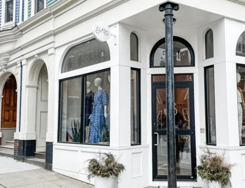Slate Charlestown to Close After Seven Years in the Neighborhood