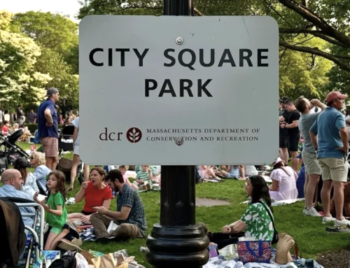 Friends of City Square Park to Host Annual Meeting with Bestselling Author Colin Woodard