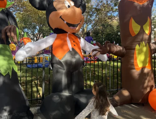 Weekends Picks – October 30th