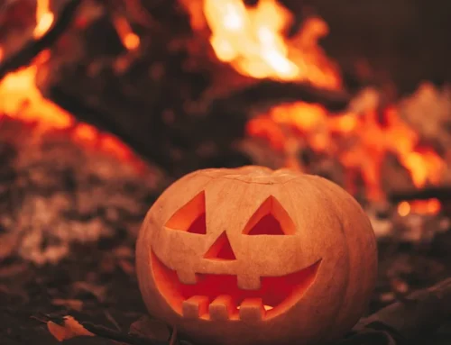 Nightmare in the Navy Yard Returns to The Anchor on Saturday, October 24