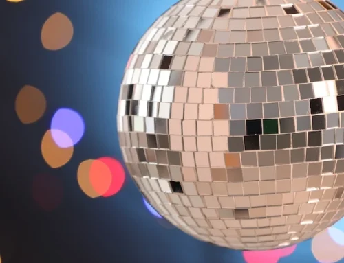 Dust Off Your Dance Shoes! Disco Matinee Comes to Charlestown