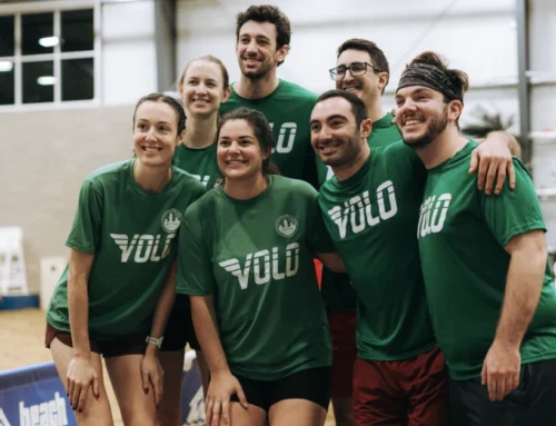 More Than Sports: 4 Ways to Meet People and Have Fun with Volo Boston This Fall